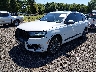 WA1VAAF70JD****** Used and Repairable 2018 Audi Q7 in Greenville