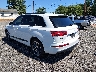 WA1VAAF70JD****** Salvage and Repairable 2018 Audi Q7 in Greenville