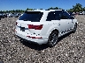 WA1VAAF70JD****** Salvage and Wrecked 2018 Audi Q7 in South Carolina State