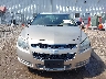 1G1ZB5E08CF****** Wrecked 2012 Chevrolet Malibu in Kansas State