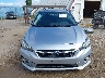 4S3GTAD65N3****** Wrecked 2022 Subaru Impreza in Montana State