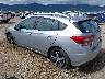 4S3GTAD65N3****** Salvage and Repairable 2022 Subaru Impreza in Missoula