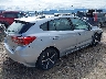 4S3GTAD65N3****** Salvage and Wrecked 2022 Subaru Impreza in Montana State