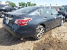 1N4AL3AP1EC****** Salvage and Wrecked 2014 Nissan Altima in New York State