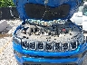3C4NJDBN8PT****** Used 2023 Jeep Compass in Kansas City