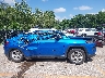 3C4NJDBN8PT****** Salvage 2023 Jeep Compass in Kansas State