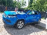 3C4NJDBN8PT****** Wrecked 2023 Jeep Compass in Kansas State