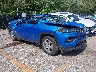 3C4NJDBN8PT****** Salvage and Wrecked 2023 Jeep Compass in Kansas City