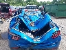3C4NJDBN8PT****** Salvage and Repairable 2023 Jeep Compass in Kansas State