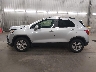 KL7CJPSB3KB****** Salvage 2019 Chevrolet Trax