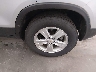 KL7CJPSB3KB****** Wrecked 2019 Chevrolet Trax in Minnesota State