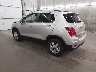 KL7CJPSB3KB****** Salvage and Repairable 2019 Chevrolet Trax in Saint Cloud