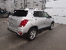 KL7CJPSB3KB****** Salvage and Wrecked 2019 Chevrolet Trax in Minnesota State