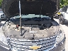 1GNKRJKD2HJ****** Repairable 2017 Chevrolet Traverse in Louisville North