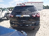 1GNKRJKD2HJ****** Wrecked 2017 Chevrolet Traverse
