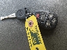 1GNKRJKD2HJ****** Salvage 2017 Chevrolet Traverse in Kentucky State