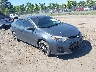 2T1BURHE7EC****** Salvamento y Destrozados 2014 Toyota Corolla en Culpeper