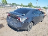 2T1BURHE7EC****** Salvamento y Destrozados 2014 Toyota Corolla en Estado de Virginia