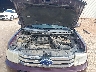 2FMGK5CC2BB****** Reparables 2011 Ford Flex en Abilene