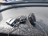 2FMGK5CC2BB****** Salvamento 2011 Ford Flex en Estado de Texas