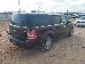 2FMGK5CC2BB****** Salvamento y Destrozados 2011 Ford Flex en Estado de Texas