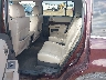 2FMGK5CC2BB****** Destrozados 2011 Ford Flex en Abilene