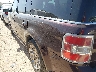 2FMGK5CC2BB****** Usados 2011 Ford Flex en Estado de Texas