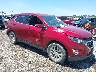 2GNAXKEV9K6****** Salvamento y Destrozados 2019 Chevrolet Equinox en Tulsa