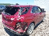 2GNAXKEV9K6****** Salvamento y Destrozados 2019 Chevrolet Equinox en Estado de Oklahoma
