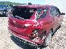 2GNAXKEV9K6****** Salvamento y Reparables 2019 Chevrolet Equinox en Estado de Oklahoma