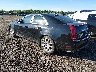 1G6DS57V590****** Salvage and Repairable 2009 Cadillac CTS in Columbus