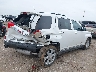 2GKFLPE36G6****** Salvage and Wrecked 2016 GMC Terrain in Texas State