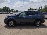 2T3DFREV8DW****** Repairable 2013 Toyota RAV4 in Kansas State