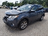 2T3DFREV8DW****** Used and Repairable 2013 Toyota RAV4 in Kansas City