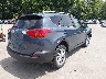 2T3DFREV8DW****** Salvage and Wrecked 2013 Toyota RAV4 in Kansas State