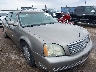 1G6KD54Y94U****** Salvamento y Destrozados 2004 Cadillac Deville en Lubbock