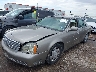 1G6KD54Y94U****** Usados y Reparables 2004 Cadillac Deville en Lubbock