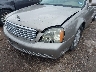 1G6KD54Y94U****** Salvamento y Reparables 2004 Cadillac Deville en Estado de Texas