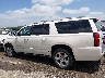 1GNSKKKC1FR****** Repairable 2015 Chevrolet Suburban in Oklahoma State