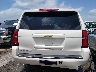 1GNSKKKC1FR****** Wrecked 2015 Chevrolet Suburban