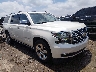1GNSKKKC1FR****** Salvage and Wrecked 2015 Chevrolet Suburban in Tulsa