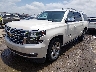 1GNSKKKC1FR****** Used and Repairable 2015 Chevrolet Suburban in Tulsa