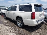1GNSKKKC1FR****** Salvage and Repairable 2015 Chevrolet Suburban in Tulsa