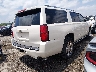 1GNSKKKC1FR****** Salvage and Wrecked 2015 Chevrolet Suburban in Oklahoma State