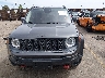 ZACCJBCB8HP****** Destrozados 2017 Jeep Renegade en Estado de Colorado
