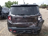ZACCJBCB8HP****** Destrozados 2017 Jeep Renegade