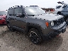ZACCJBCB8HP****** Salvamento y Destrozados 2017 Jeep Renegade en Denver East