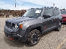 ZACCJBCB8HP****** Usados y Reparables 2017 Jeep Renegade en Denver East