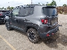 ZACCJBCB8HP****** Salvamento y Reparables 2017 Jeep Renegade en Denver East