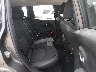 ZACCJBCB8HP****** Destrozados 2017 Jeep Renegade en Denver East